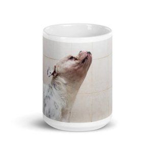 Dog Mug